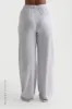 Relaxed Cotton Pants - Sky sold by My outfit online