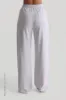Relaxed Cotton Pants - Sky sold by My outfit online