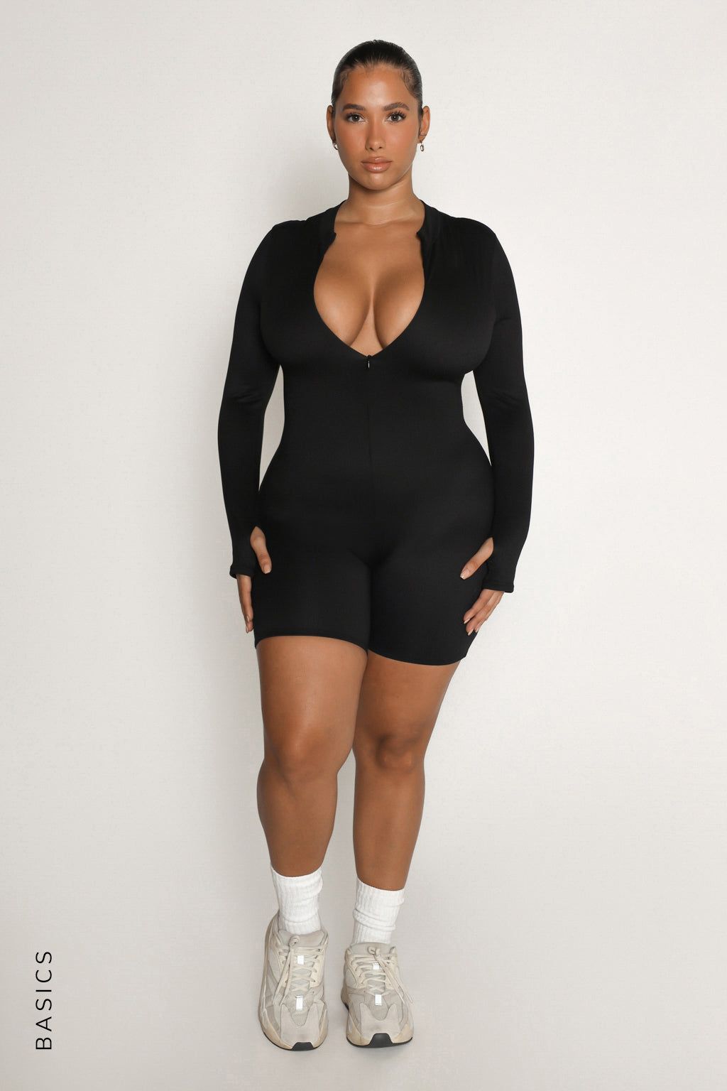 New Standard Romper - Black sold by My outfit online