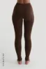 Pro-Technical Leggings - Cocoa sold by My outfit online