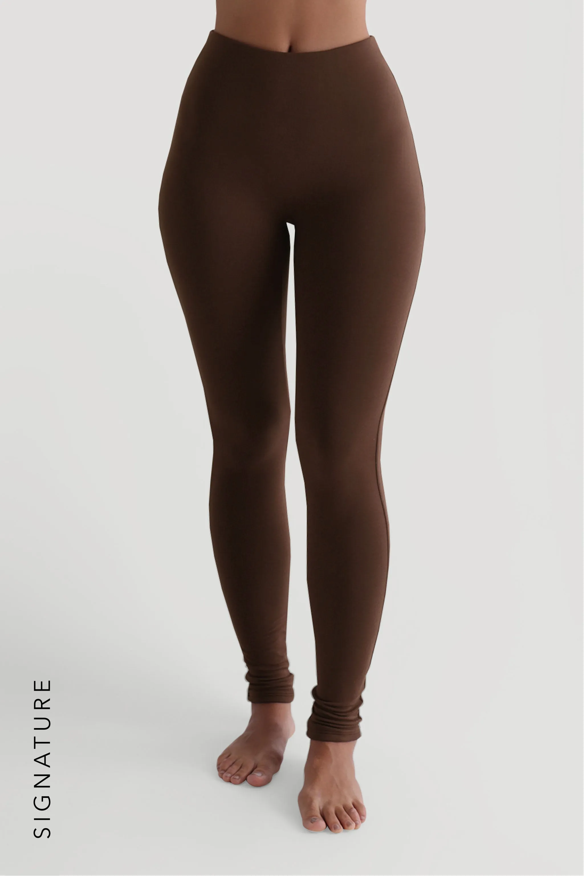 Pro-Technical Leggings - Cocoa sold by My outfit online