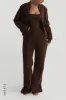 Oversized Bomber Fit Jacket - Cocoa sold by My outfit online