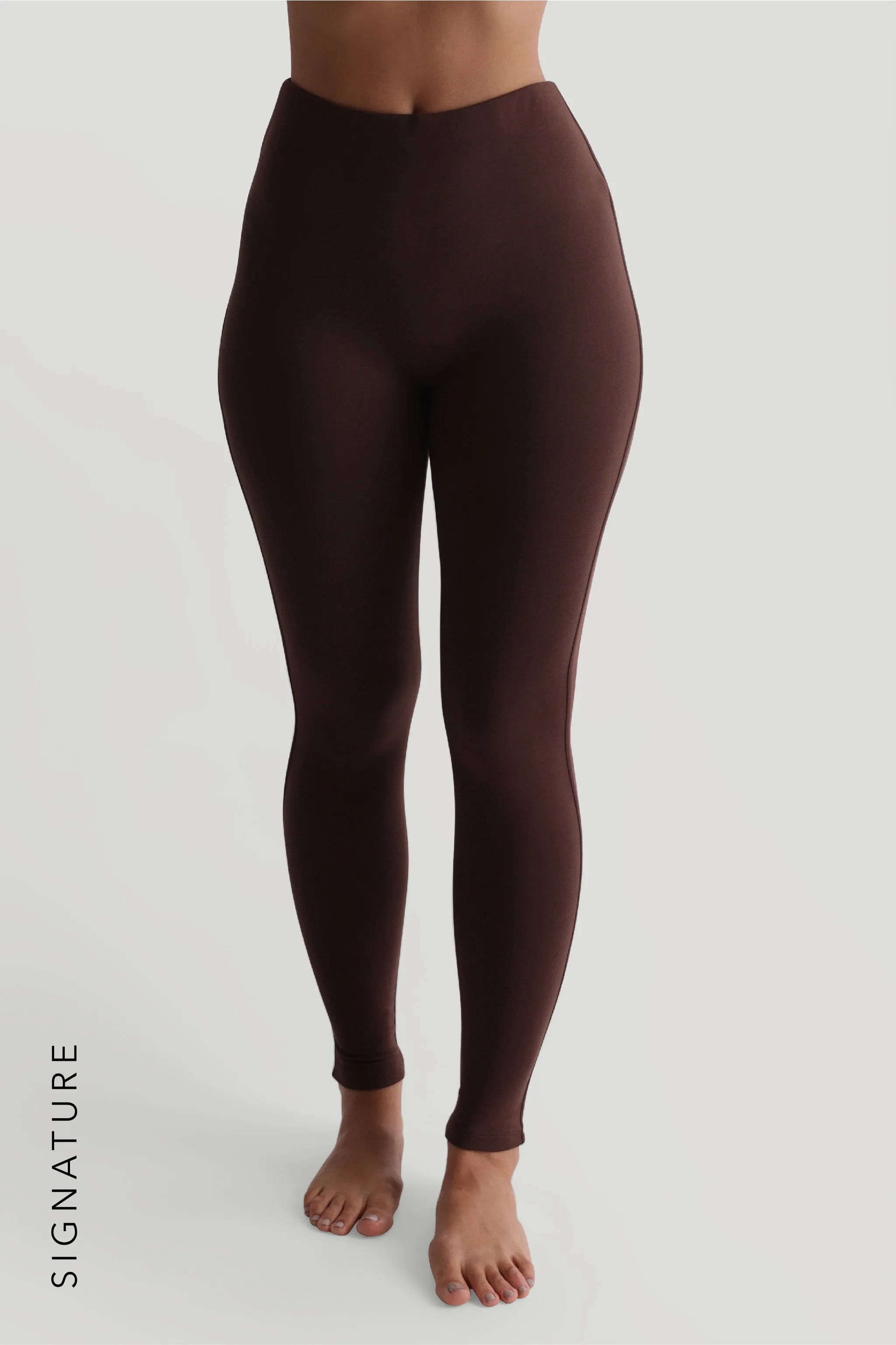 Pro-Technical Leggings - Chocolate sold by My outfit online