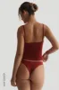Air-Sleep Cami Tank Top - Merlot sold by My outfit online