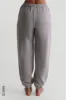 Cloud Jogger-Fit Sweatpants - Moon sold by My outfit online