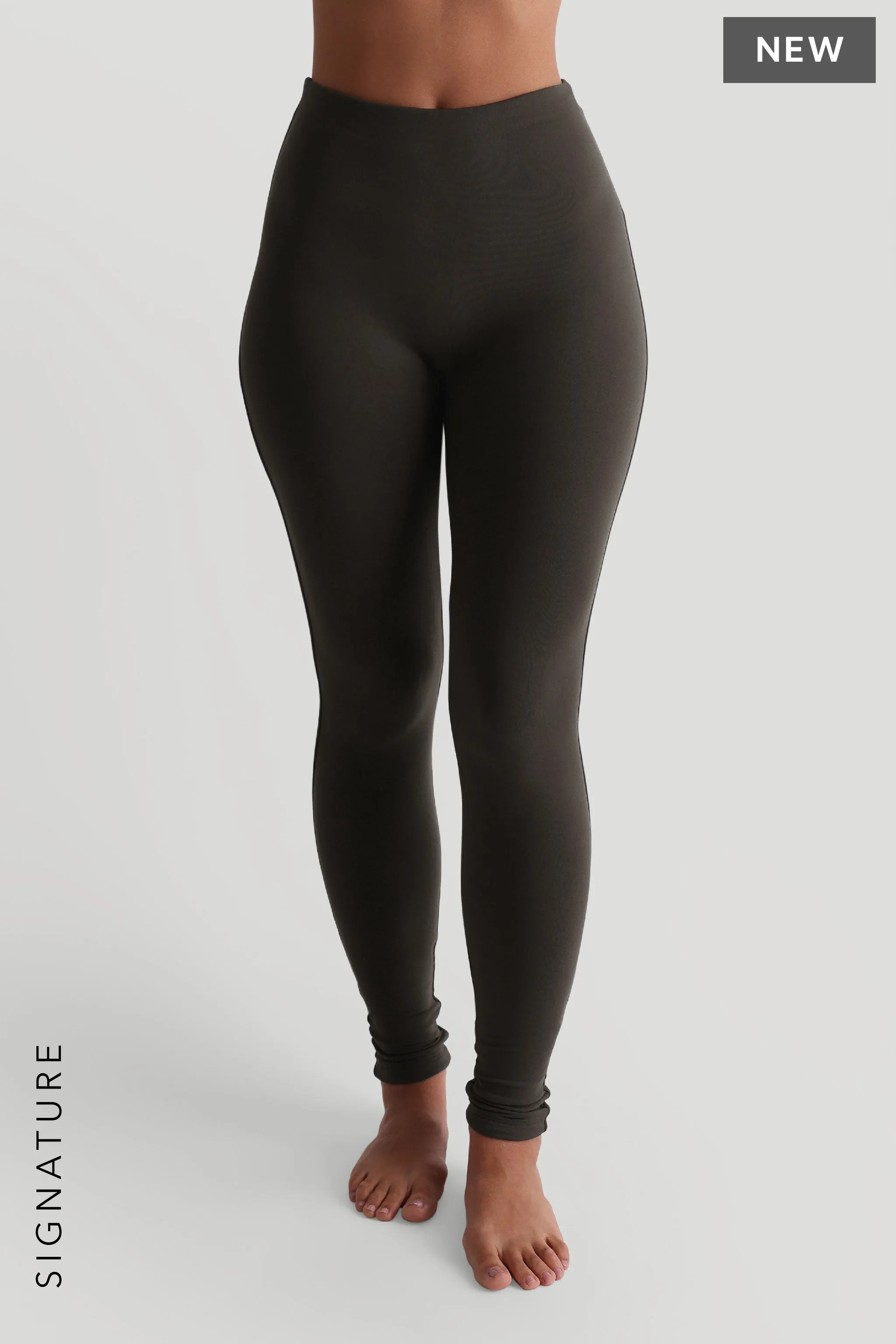 Pro-Technical Leggings - Charcoal sold by My outfit online