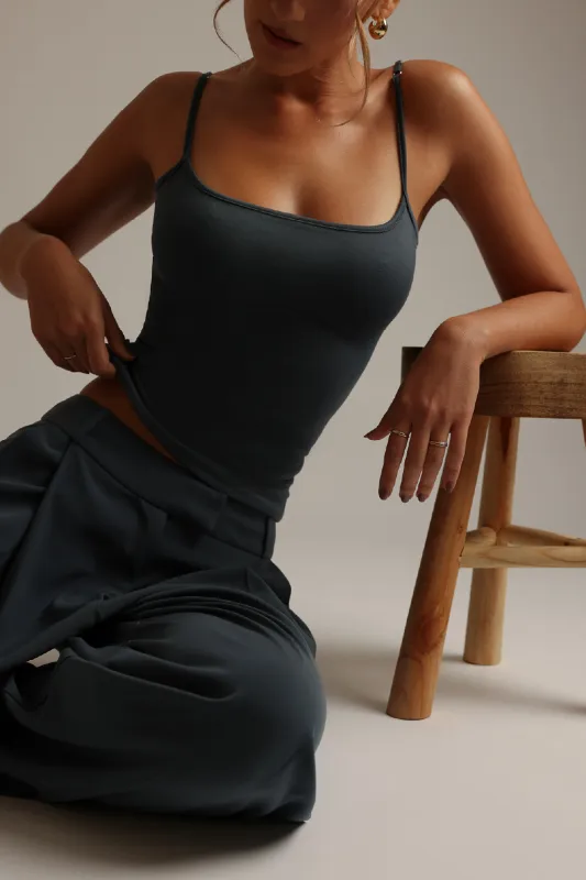 Prime Cami Tank Top - Serene sold by My outfit online