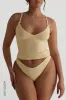 Air-Sleep Dream Cami - Banana sold by My outfit online