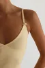 Air-Sleep Dream Cami - Banana sold by My outfit online