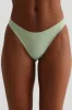 Comfort Panty (Cheeky) - Mint sold by My outfit online