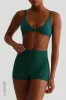 The Lounge Bralette - Cucumber sold by My outfit online