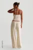 Air-Sleep Relaxed Pants - Lune sold by My outfit online