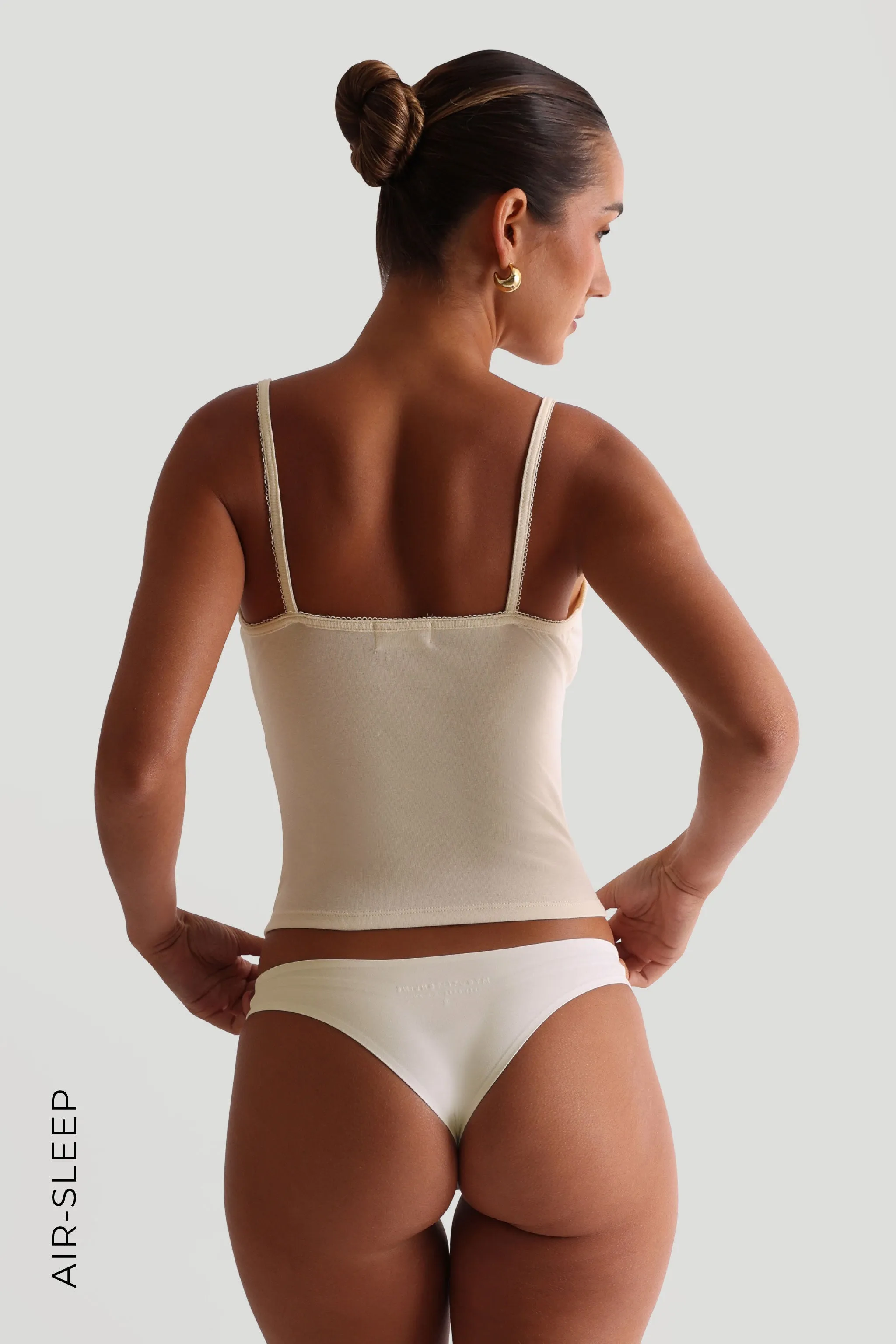 Air-Sleep Dream Cami - Lune sold by My outfit online product image thumbnail 3