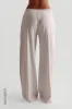 Air-Sleep Relaxed Pants - Light Heather Gray sold by My outfit online