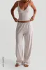 Air-Sleep Relaxed Pants - Light Heather Gray sold by My outfit online