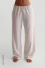 Air-Sleep Relaxed Pants - Light Heather Gray sold by My outfit online