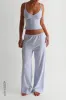 Air-Sleep Relaxed Pants - Celeste sold by My outfit online