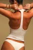 Racerback Tank Top - Whipped sold by My outfit online