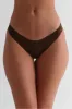 Comfort Panty (Cheeky) - Espresso sold by My outfit online