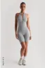 Active Romper - Sky Gray sold by My outfit online