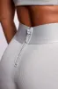 Kim Bandage Pants - Gray sold by My outfit online