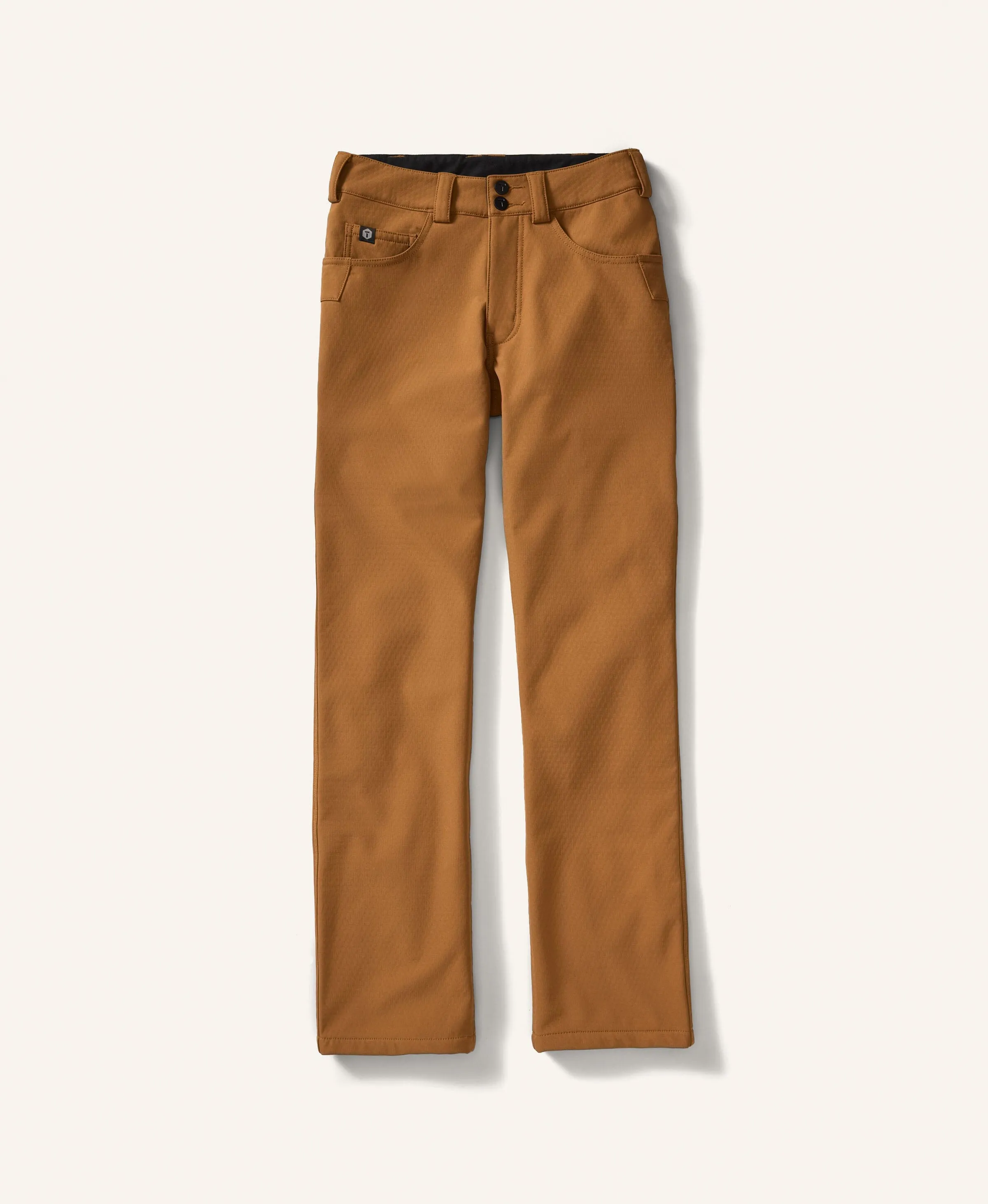 BC3 Bootcut WerkPant sold by Truewerk