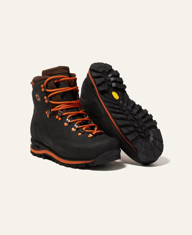 Fitwell JEK Boots sold by Truewerk