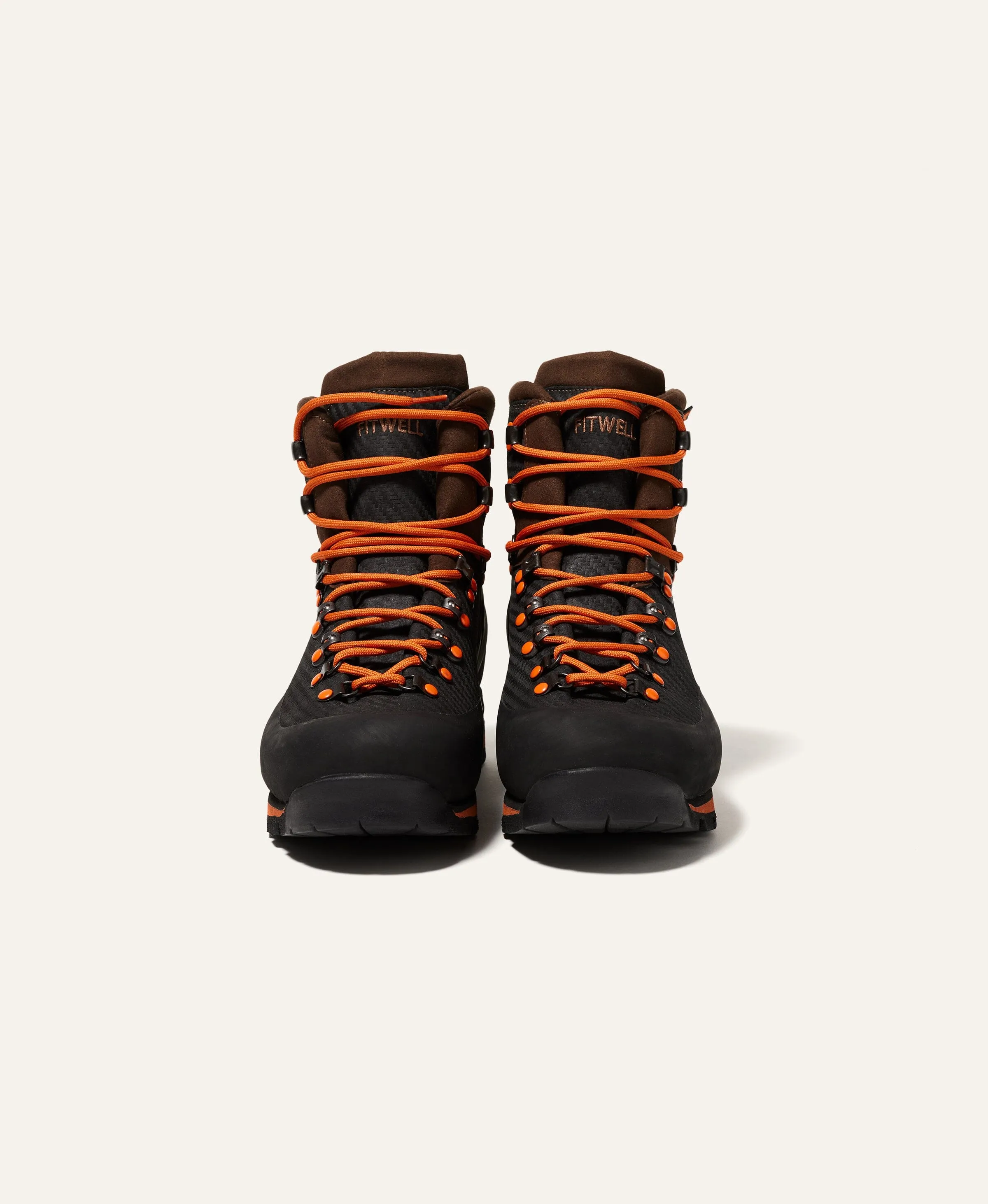 Fitwell JEK Boots sold by Truewerk product image thumbnail 3