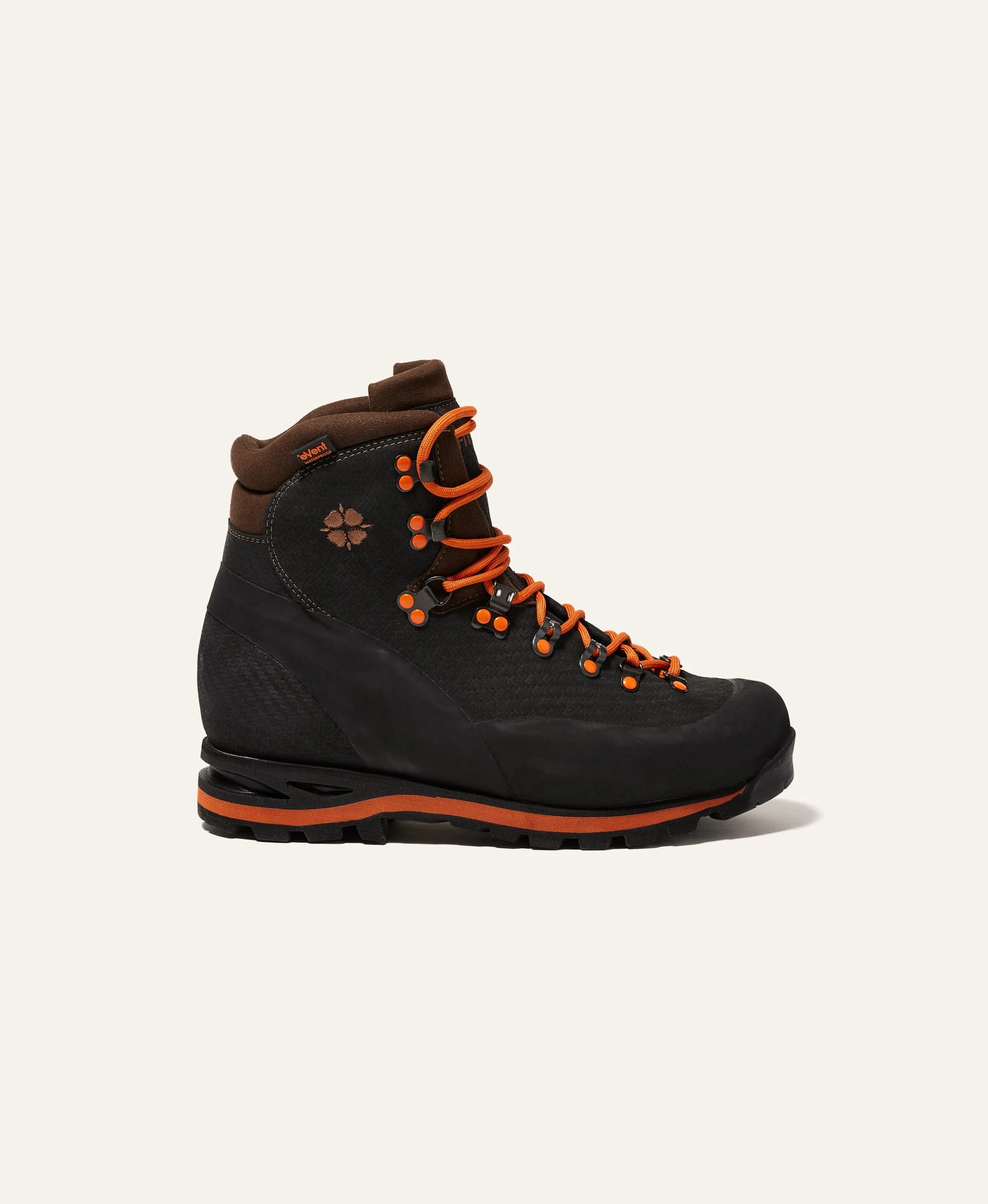 Fitwell JEK Boots sold by Truewerk product image thumbnail 5