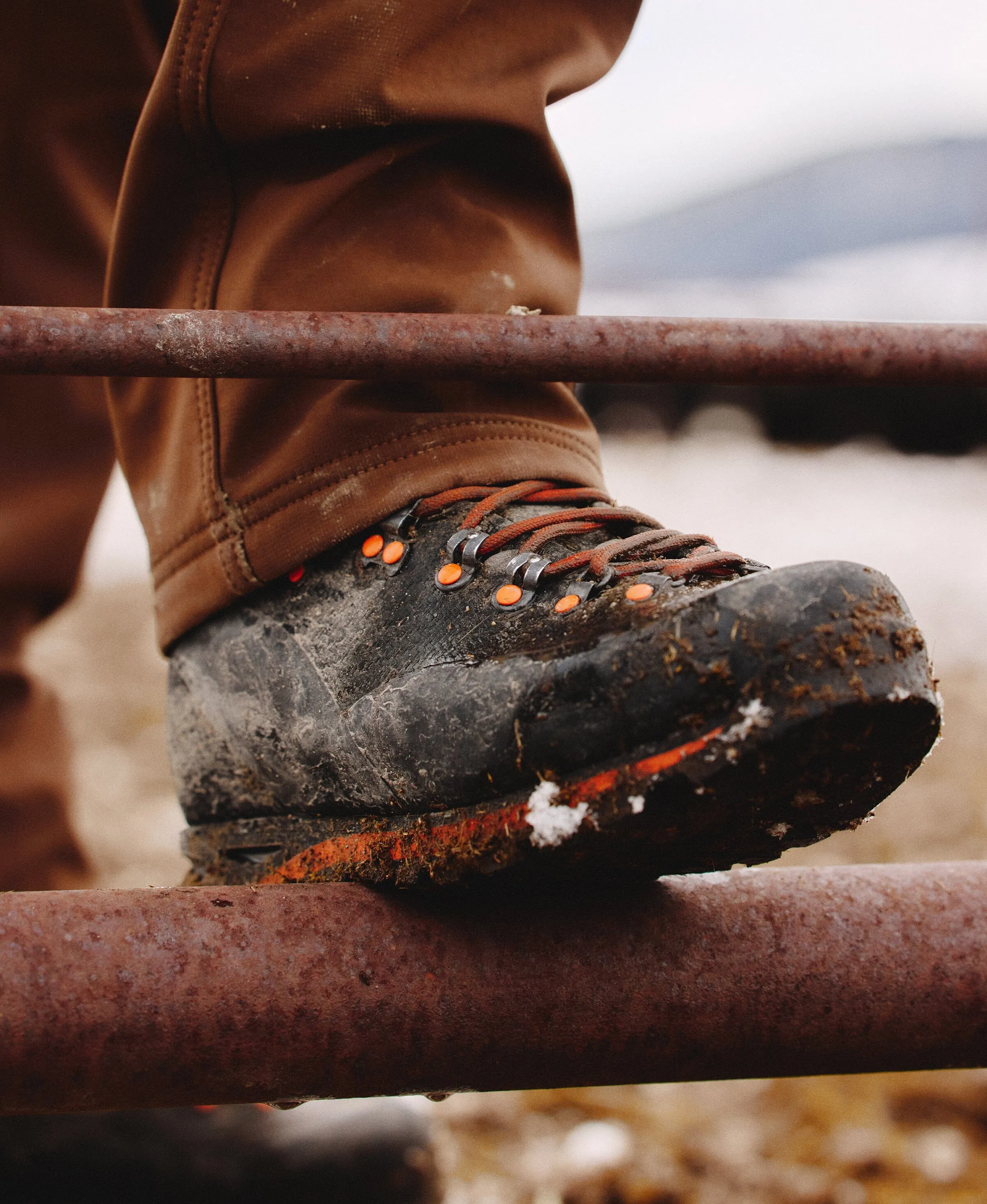 Fitwell JEK Boots sold by Truewerk product image thumbnail 2