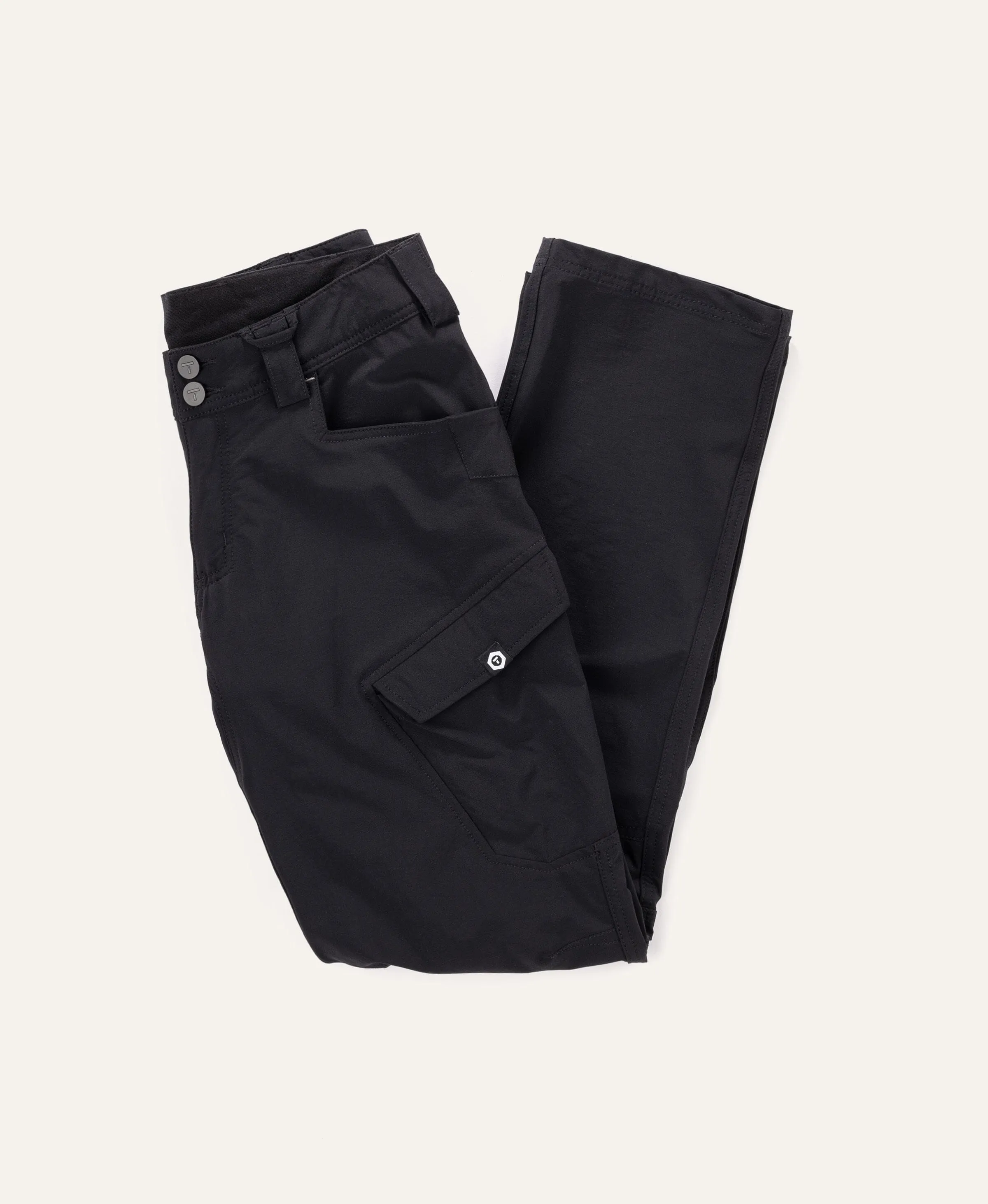 Women's T2 WerkPants sold by Truewerk product image thumbnail 5