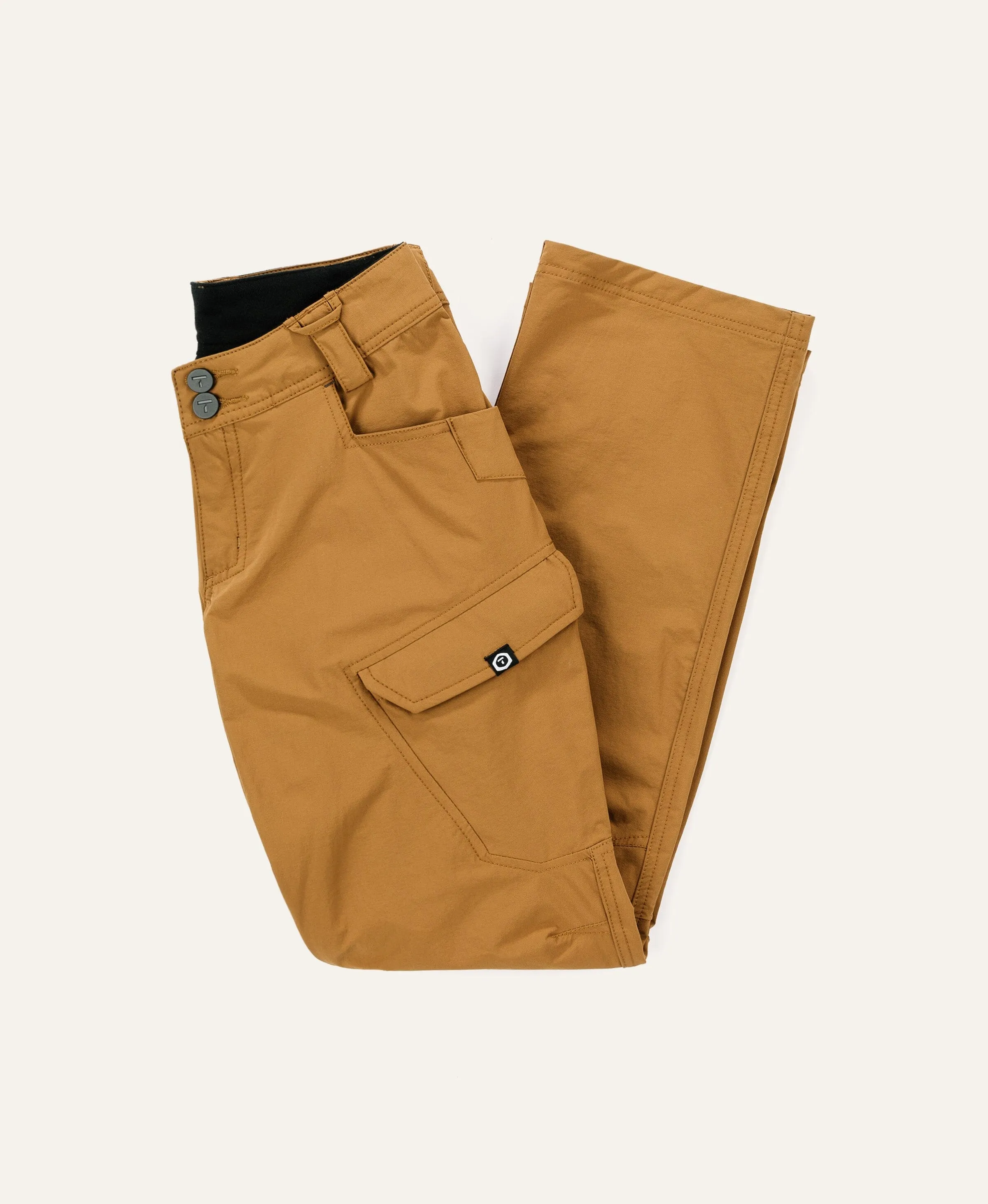 Women's T2 WerkPants sold by Truewerk product image thumbnail 4