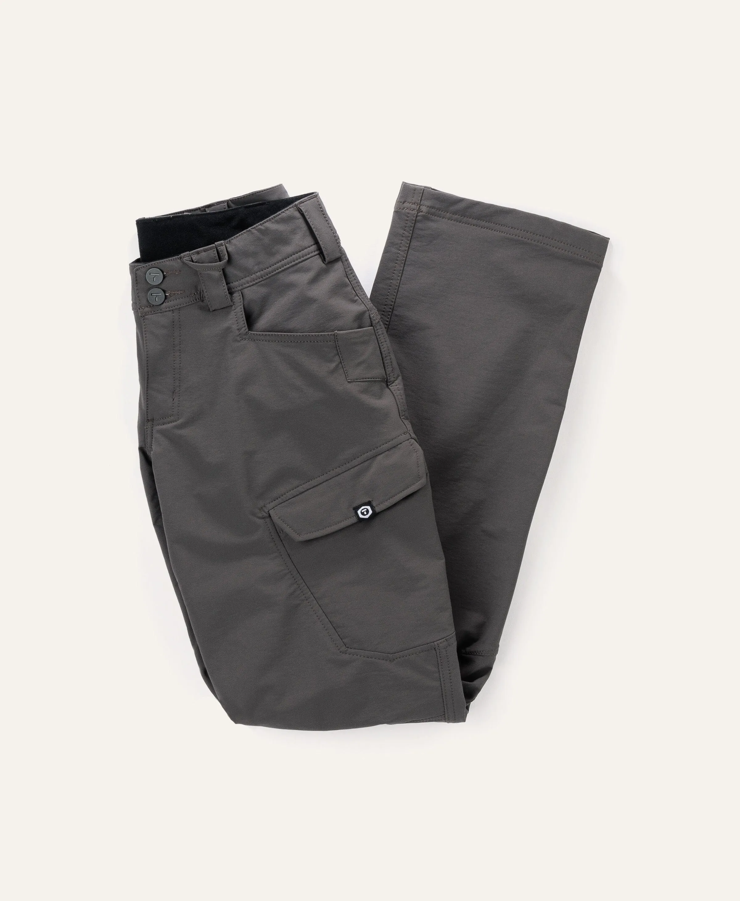 Women's T2 WerkPants sold by Truewerk