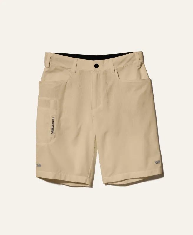WerkFlow Short sold by Truewerk