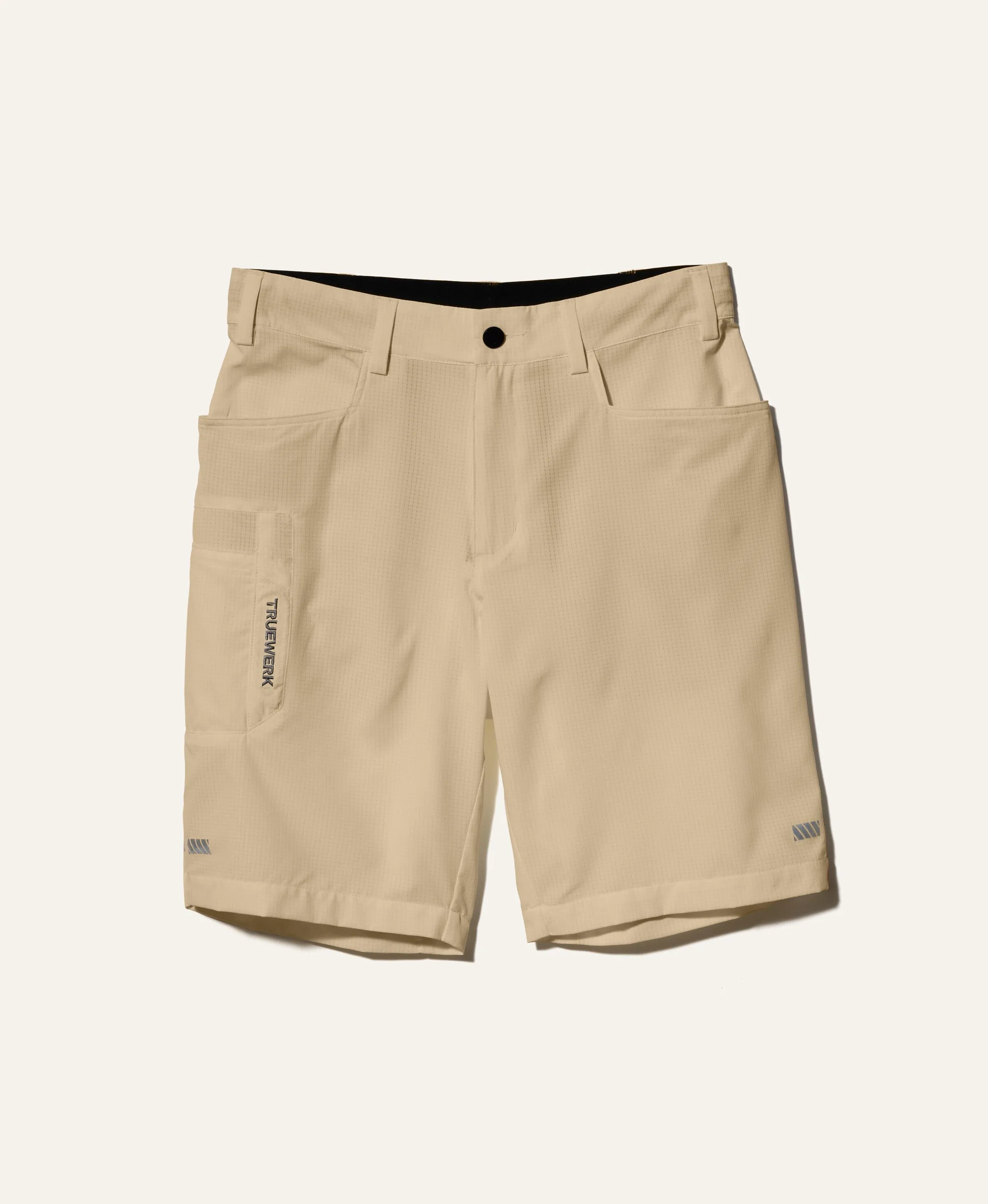 WerkFlow Short sold by Truewerk