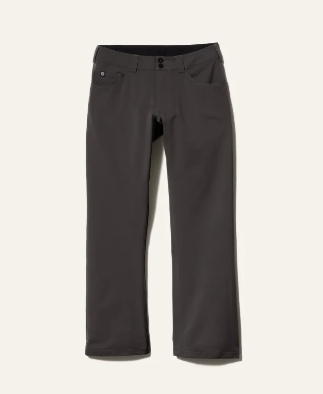BC1 Bootcut WerkPant sold by Truewerk