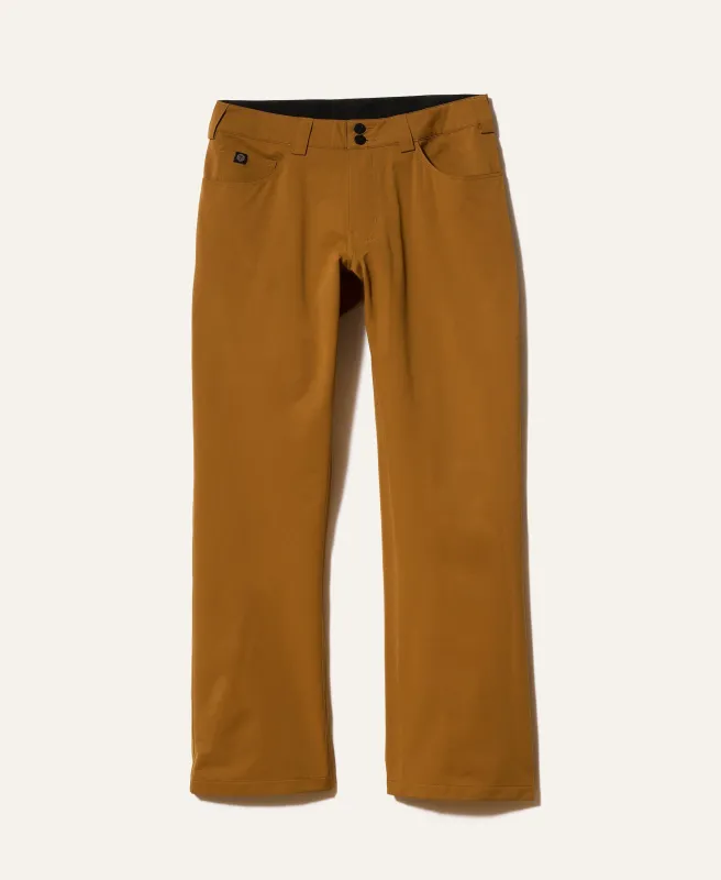 BC2 Bootcut WerkPant sold by Truewerk