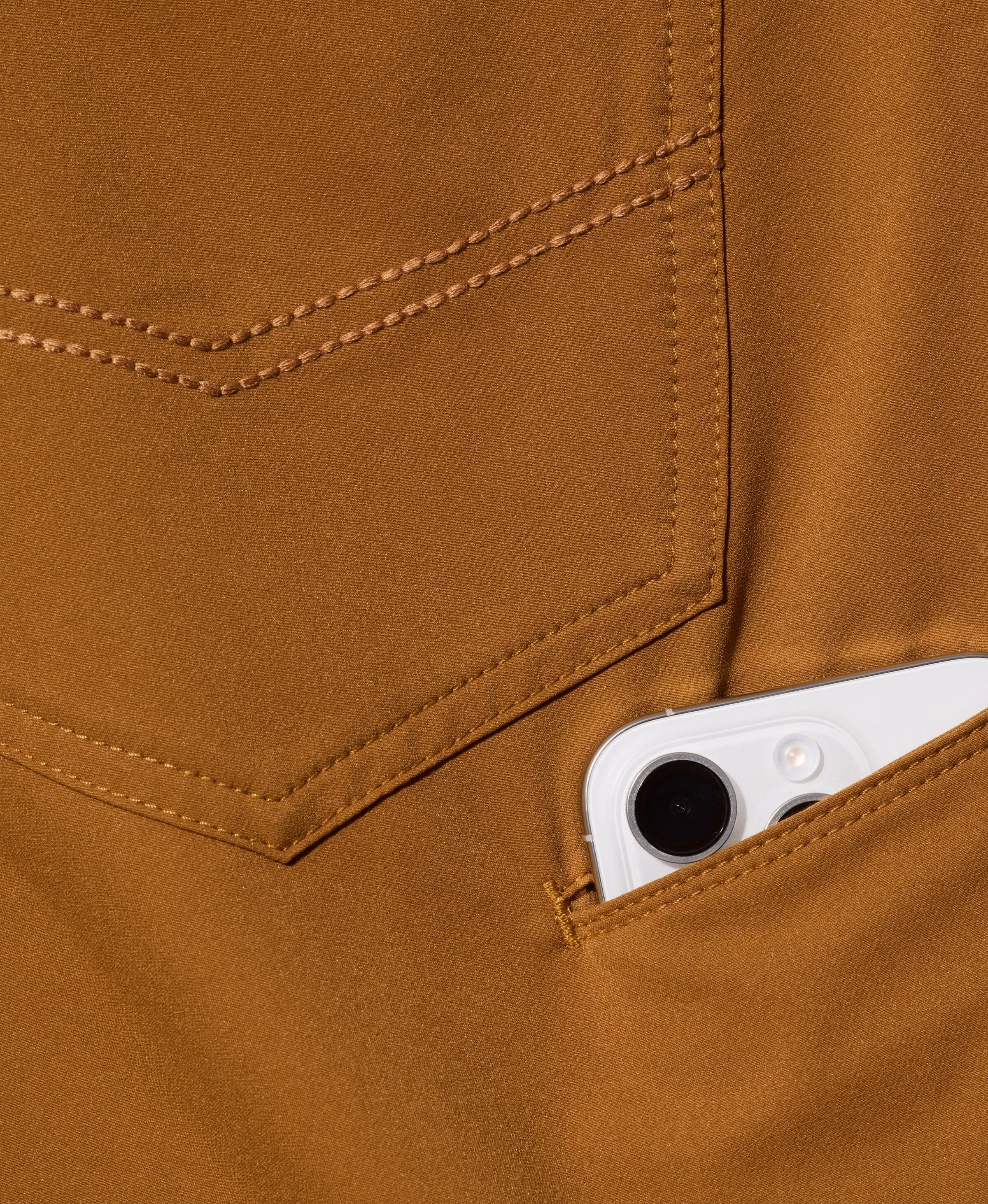 BC2 Bootcut WerkPant sold by Truewerk product image thumbnail 3