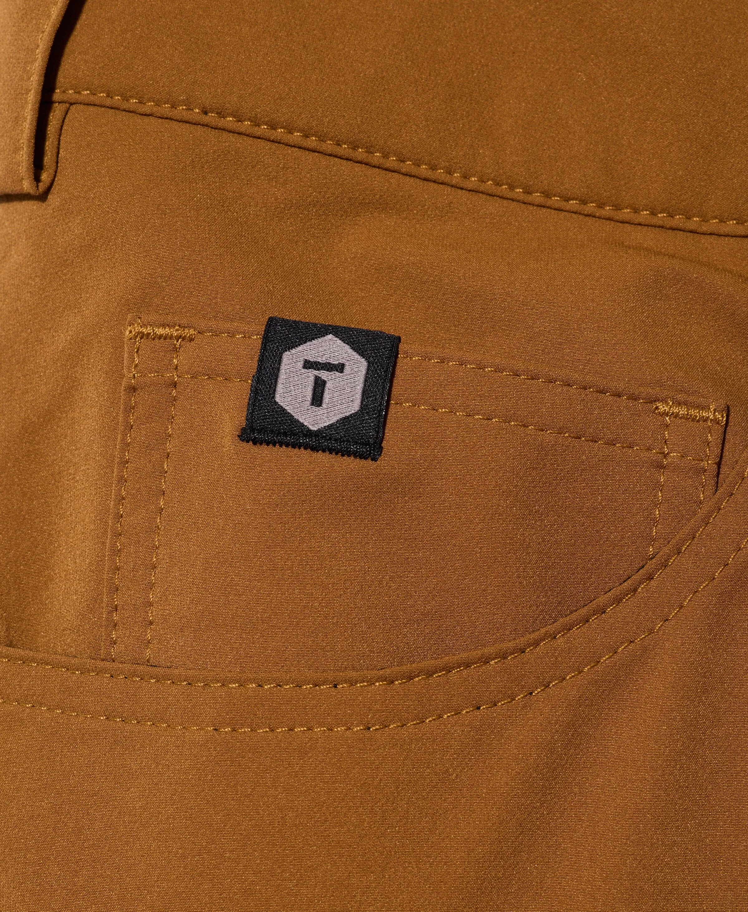 BC2 Bootcut WerkPant sold by Truewerk product image thumbnail 4
