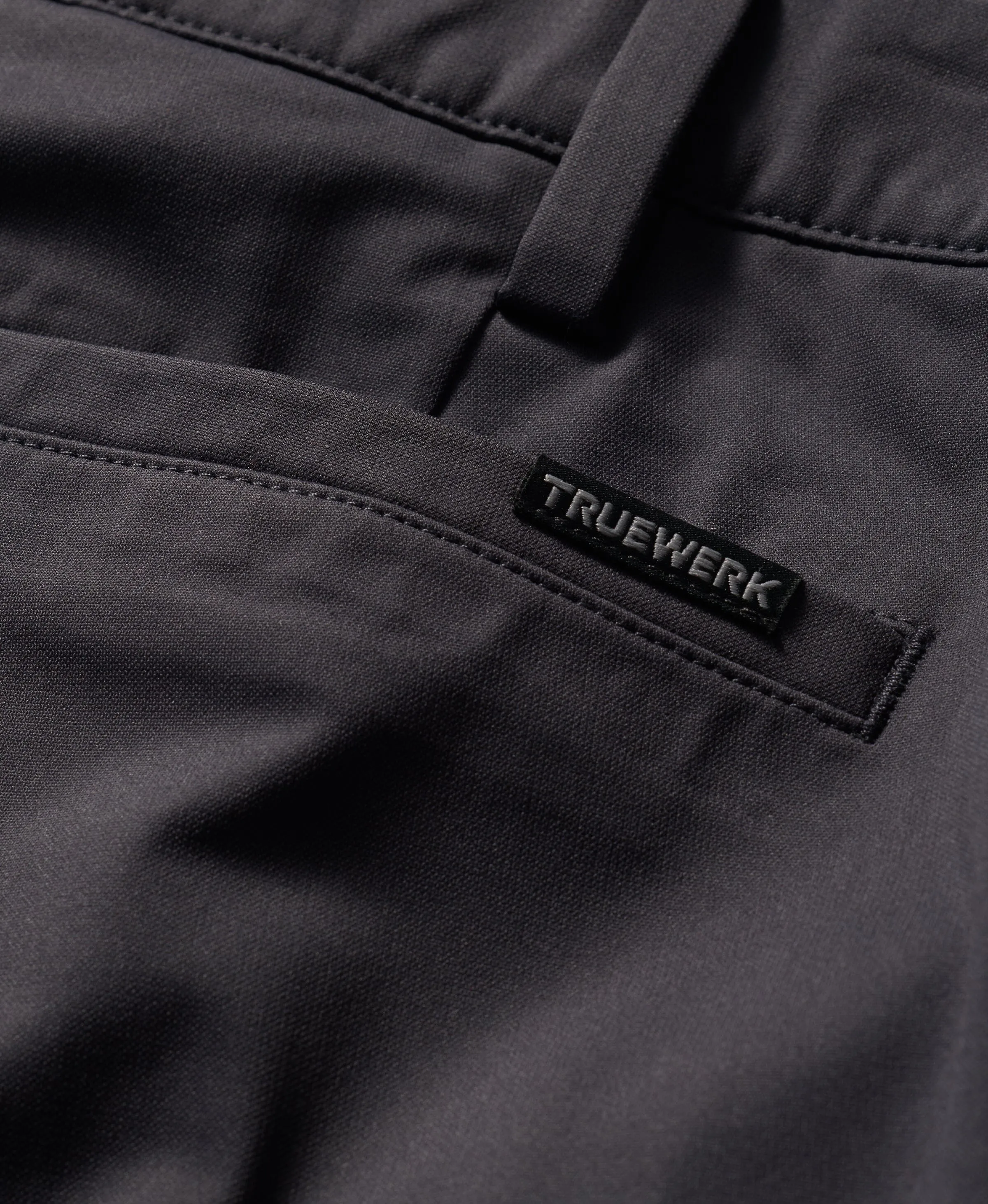 EDO Chino Pant sold by Truewerk product image thumbnail 4