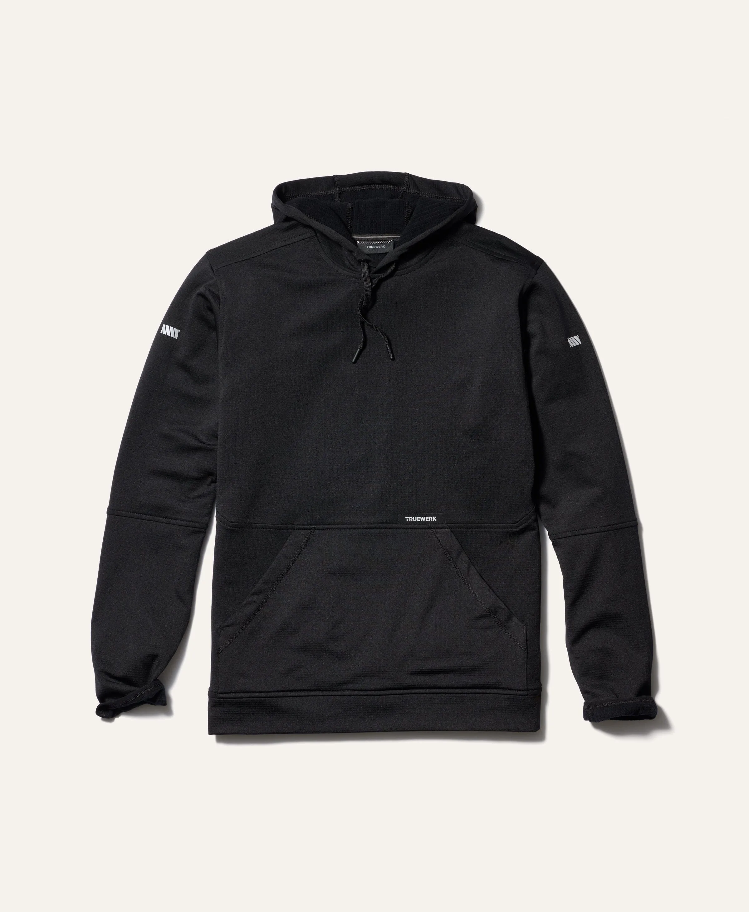M1 Grid Hoodie sold by Truewerk product image thumbnail 4