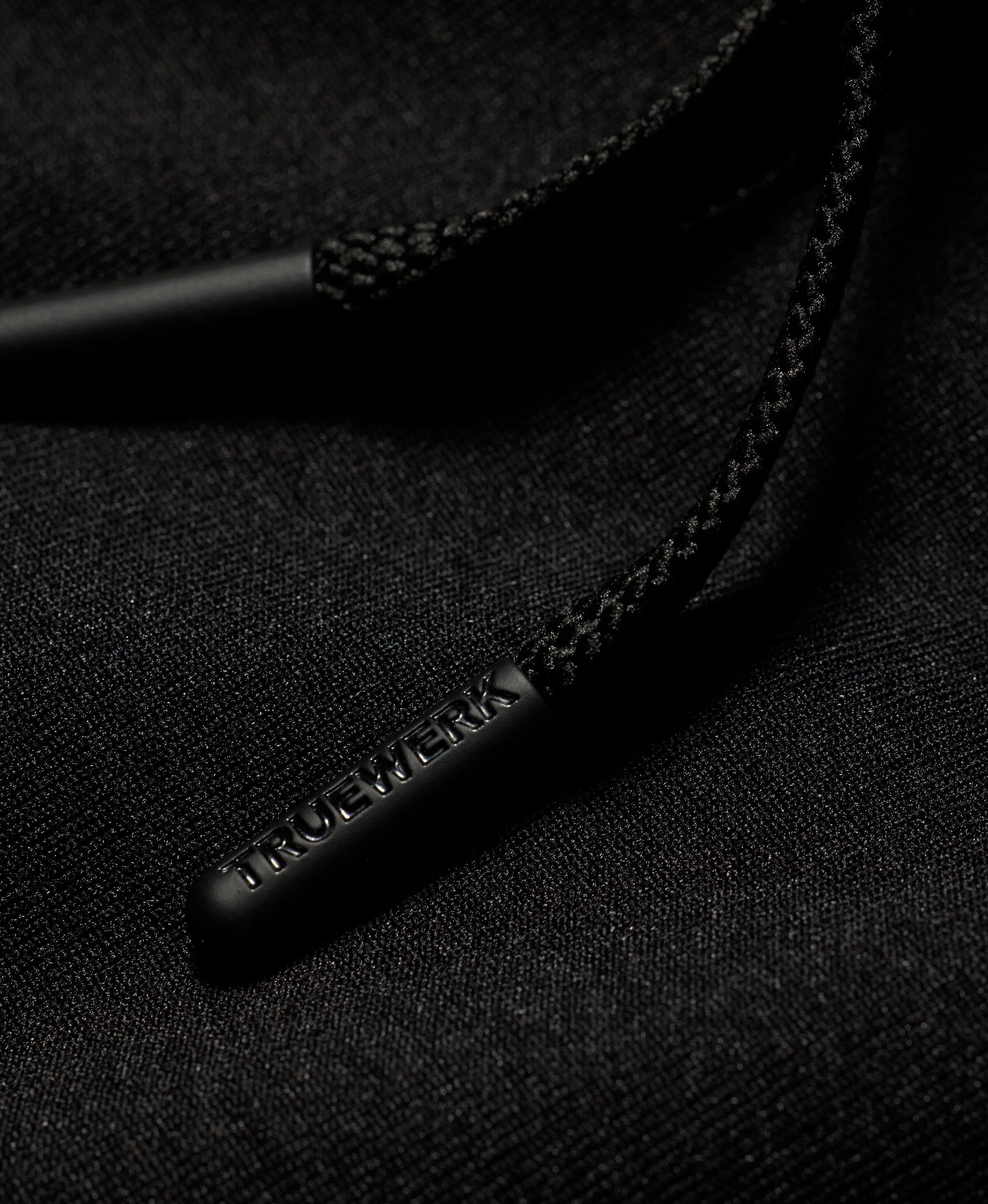 M1 Grid Hoodie sold by Truewerk product image thumbnail 5