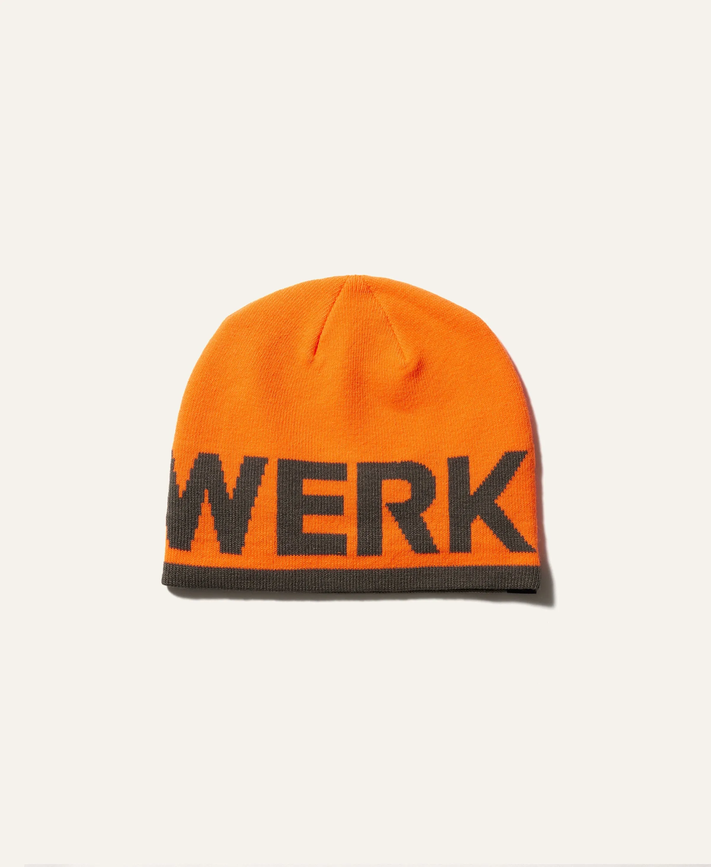Werdmark Beanie sold by Truewerk product image thumbnail 2