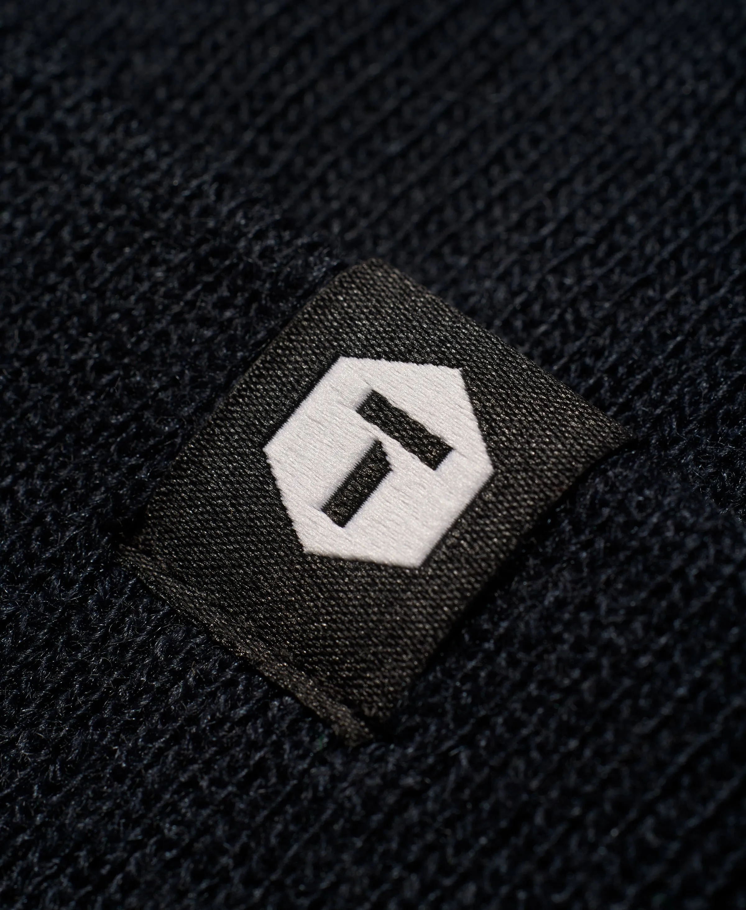 Cuff Beanie sold by Truewerk product image thumbnail 5