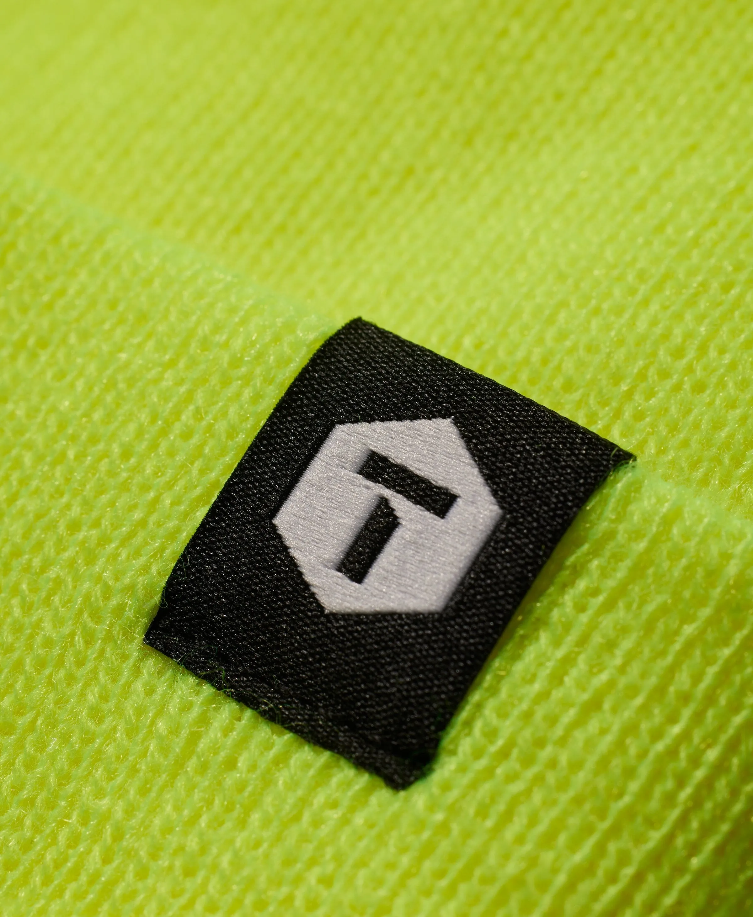 Cuff Beanie sold by Truewerk product image thumbnail 2