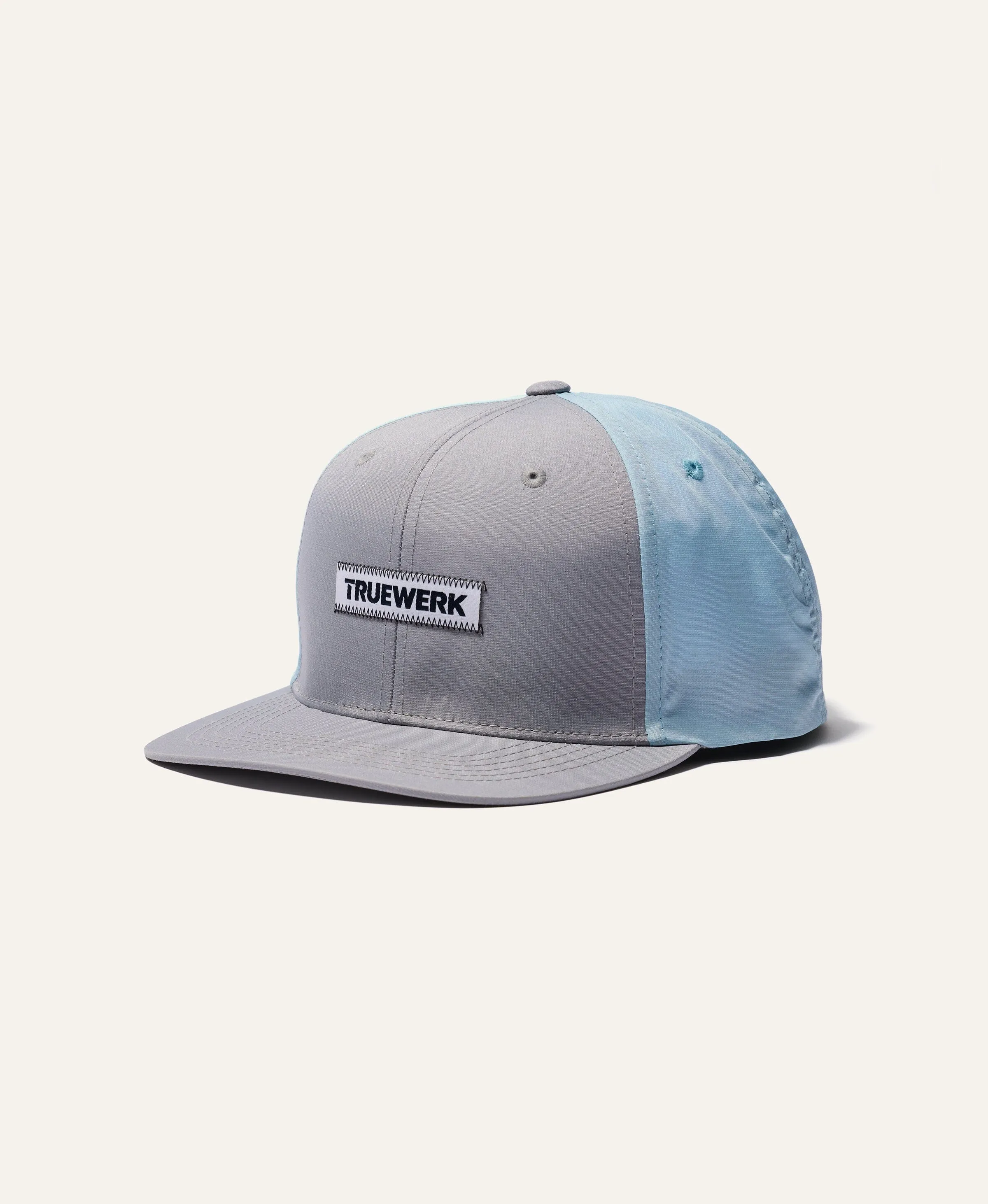 Tech Flatbill Hat sold by Truewerk