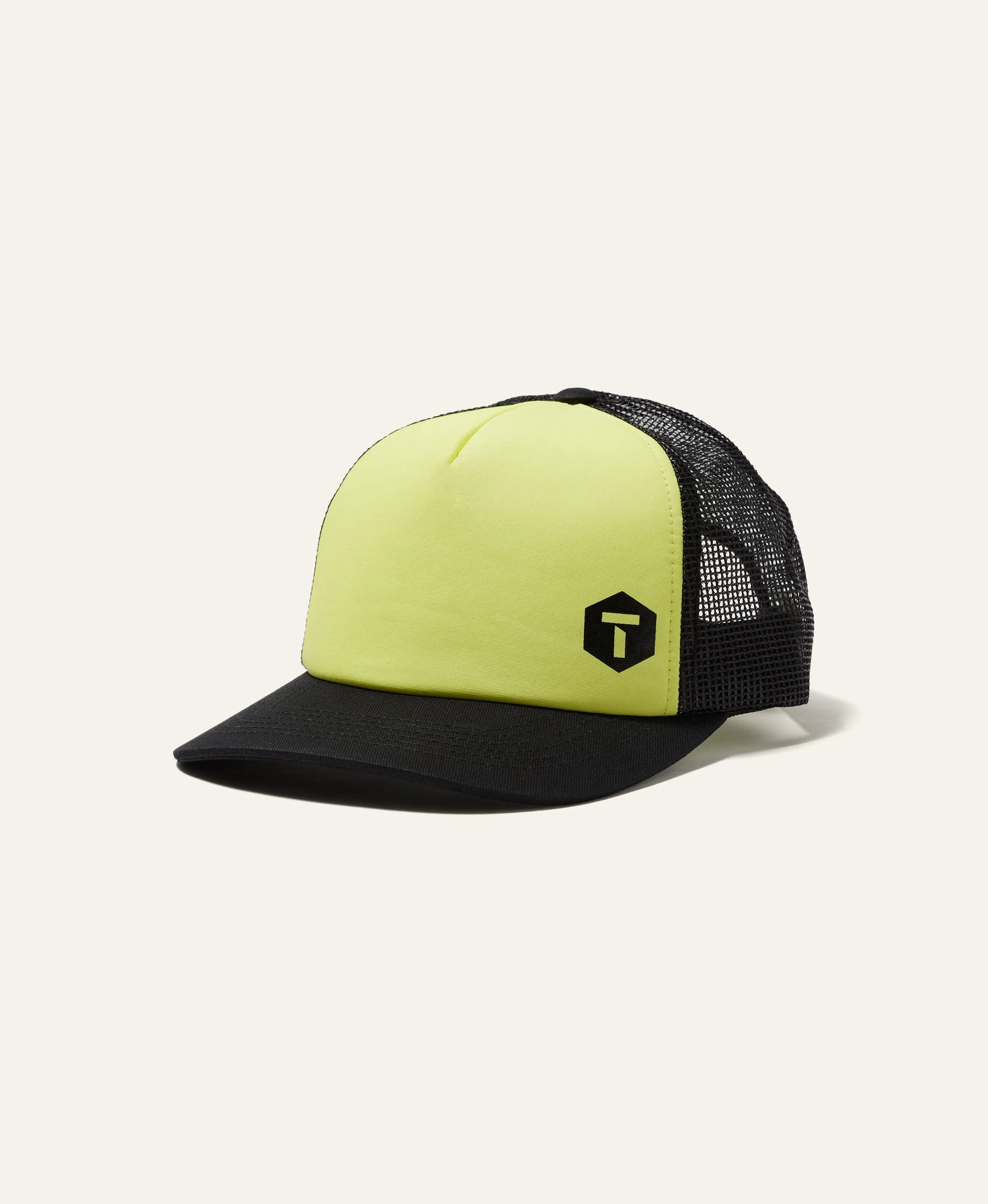 Foam Trucker Hat sold by Truewerk