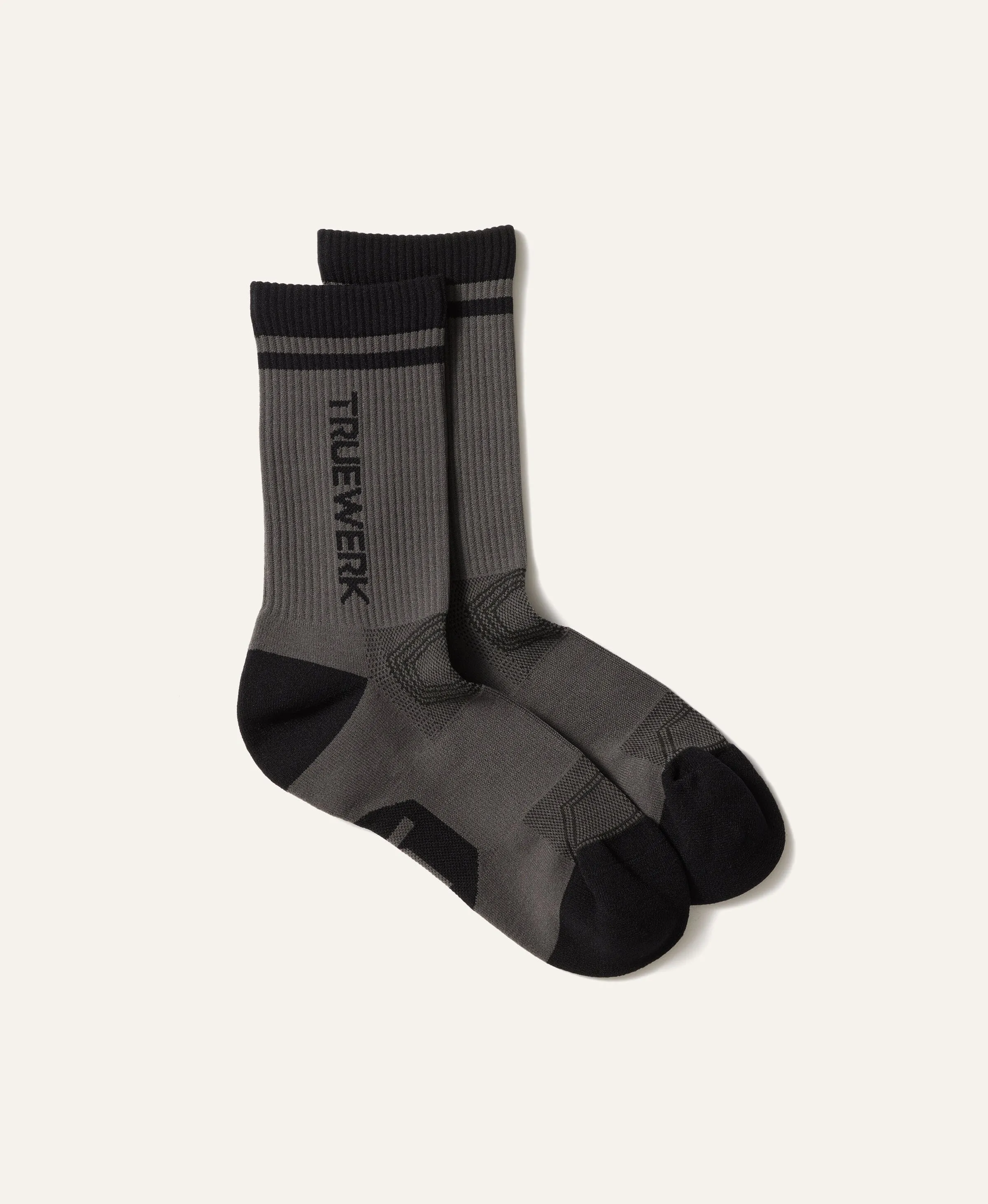 Lightweight WerkSocks sold by Truewerk