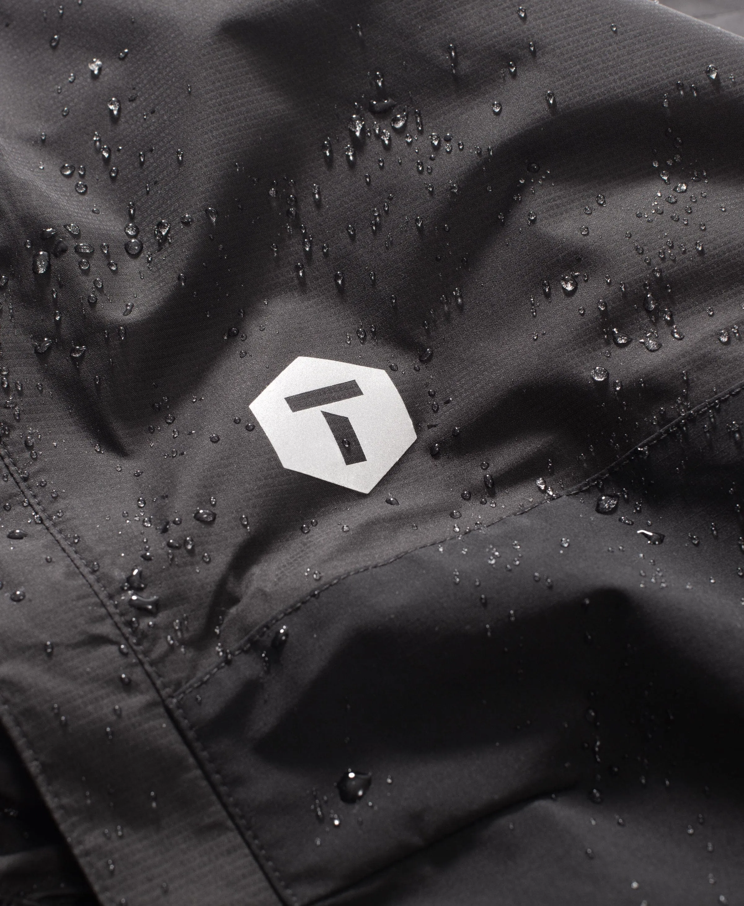 S1 StormShell Rain Pant sold by Truewerk product image thumbnail 3