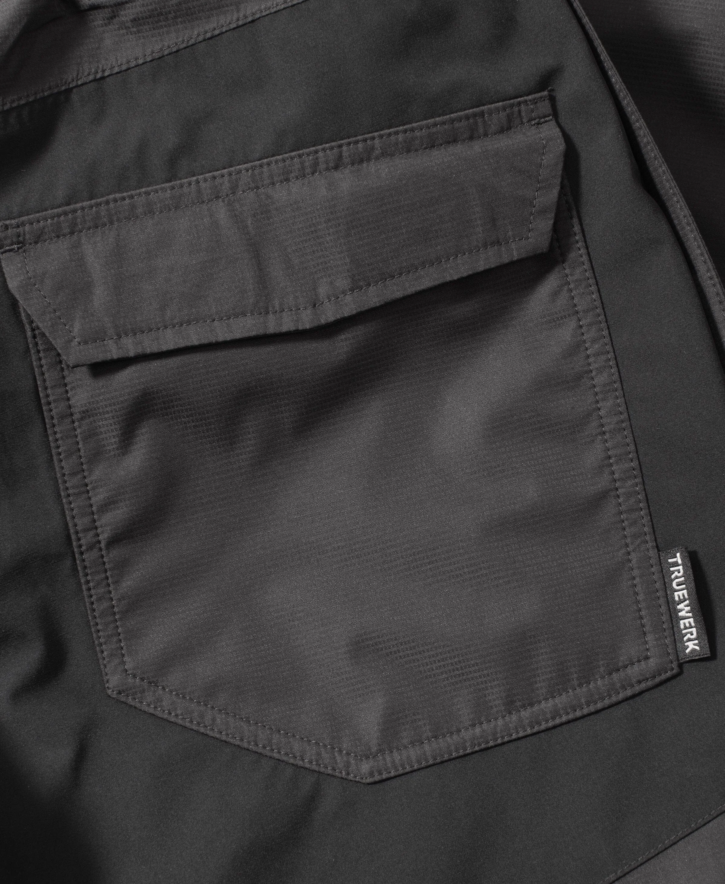 S1 StormShell Rain Pant sold by Truewerk product image thumbnail 5